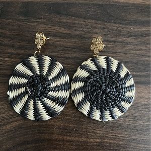 Bohemian Hand Made earrings